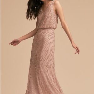 Beautiful Blaise Dress